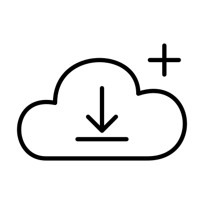 1dm Plus logo