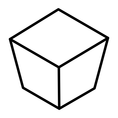 3d Modeling App logo