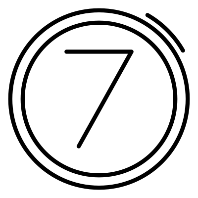 7 Minute Workout logo