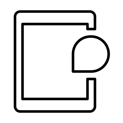 Acdisplay logo
