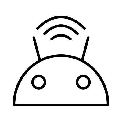 Adb Over Wifi logo