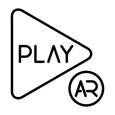 Ais Play Ar logo