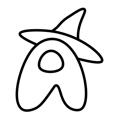 Akkoma logo