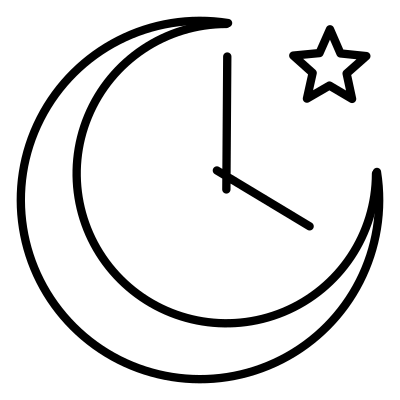 Alazan logo