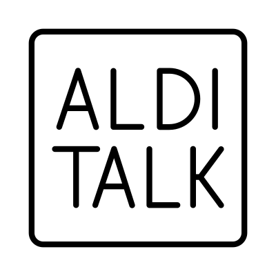 Alditalk logo