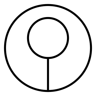 Aleph One logo