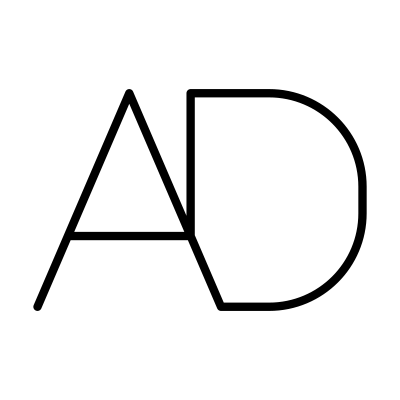 Algemeen Dagblad logo
