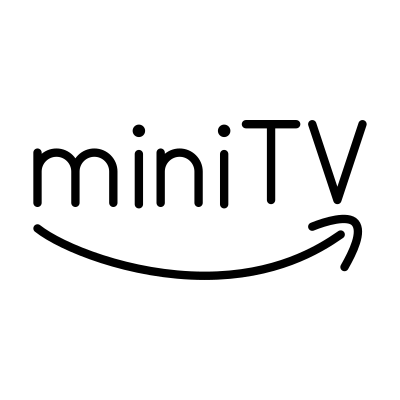 Amazon Minitv logo