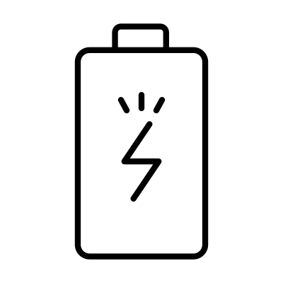 Ampereflow logo