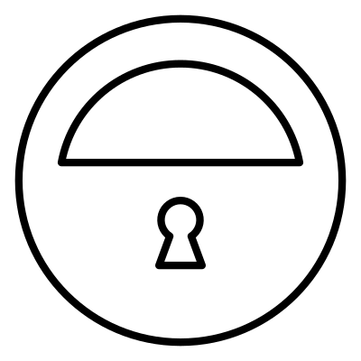 Andotp logo