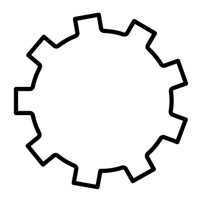 Antimine logo