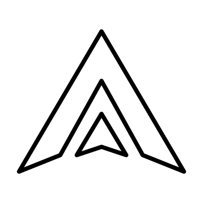 Armoury Crate logo