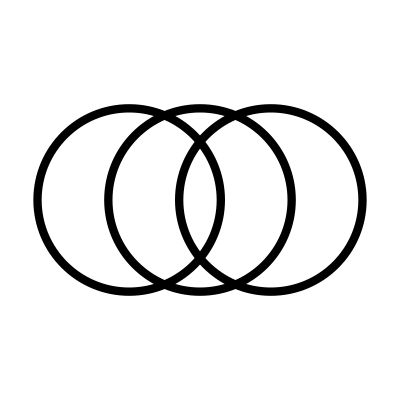 Around logo