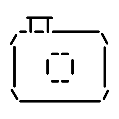 Asciicam logo