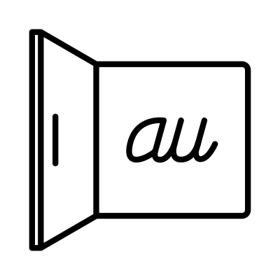 Au Services Today logo