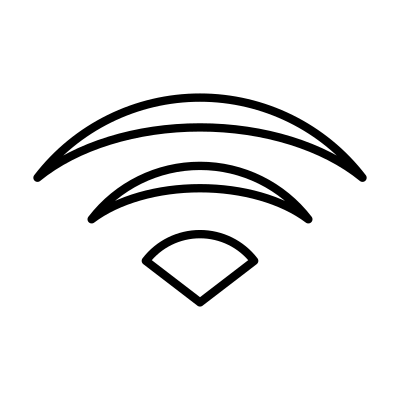 Au Wifi Access logo