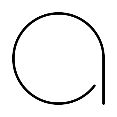 Aura Icon Pack logo