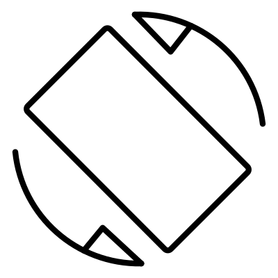 Auto Auto Rotate logo