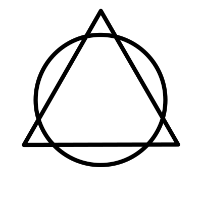 Awoken logo