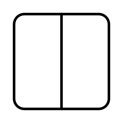 Be Nice logo