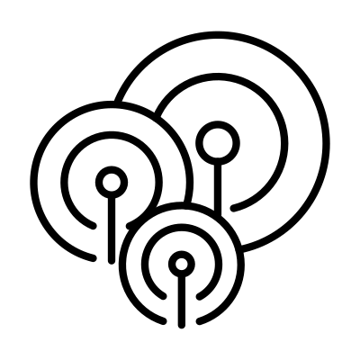 Best Connect logo