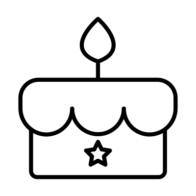 Birthday Calendar logo