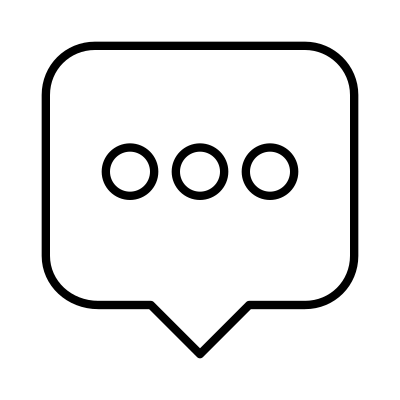 Blabber logo
