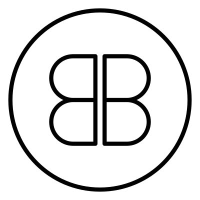 Bluebot logo