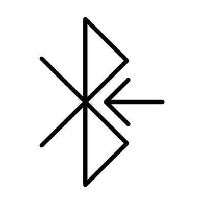 Bluetooth Filetransfer logo