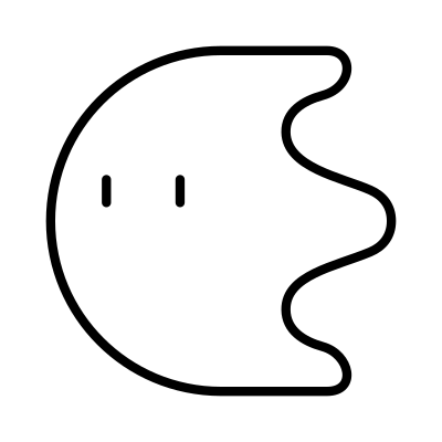 Blurrr logo