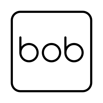 Bob Rides logo