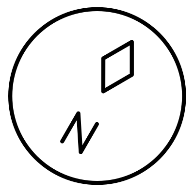Bompass logo