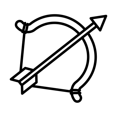 Bowmasters logo