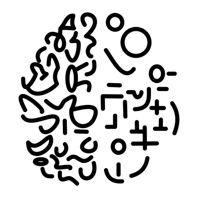 Brain Test logo