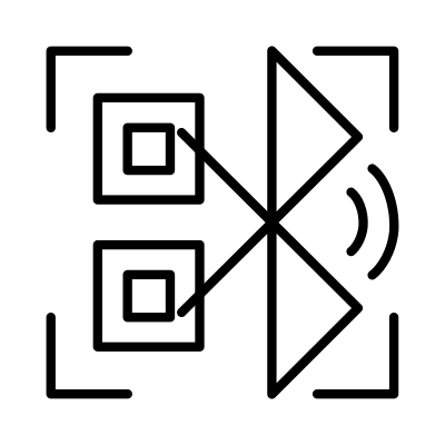 Bt Scanner logo