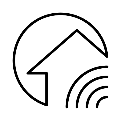 Buffalo Airstation logo