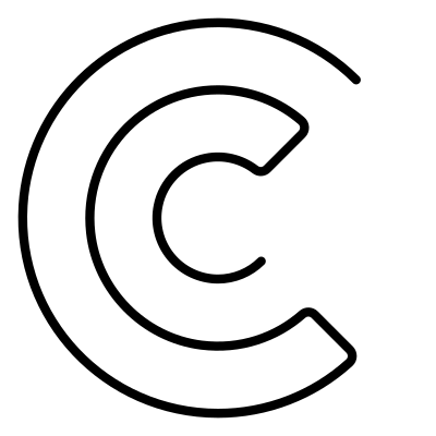 Caelus Icon Pack logo