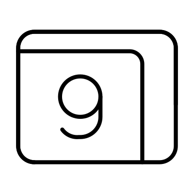 Calendar Proton 9 logo