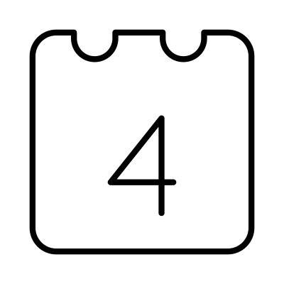 Calendar Samsung 4 logo