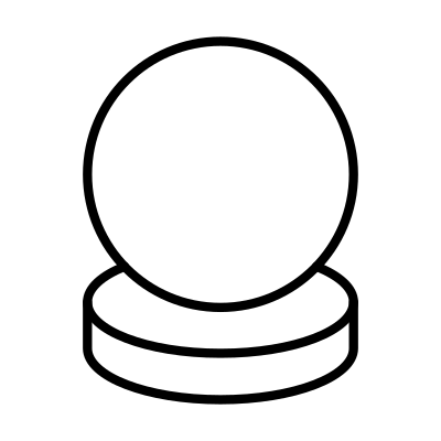 Carrom Disc Pool logo