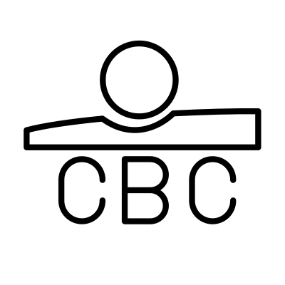 Cbc Mobile logo