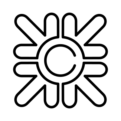 Central logo