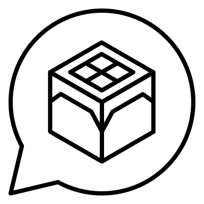 Chatcraft logo
