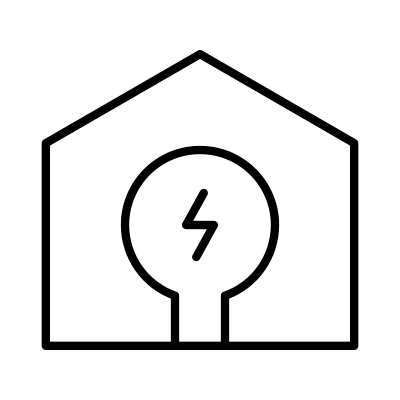 Chuden Power Outage Infomation logo
