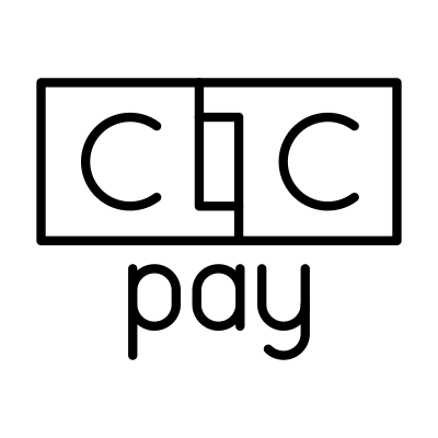 Cic Pay logo