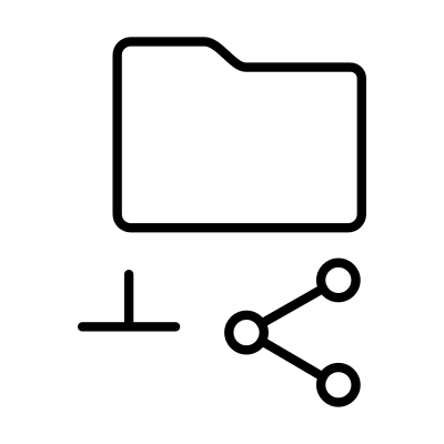Cifsdocumentsprovider logo
