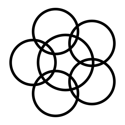 Circles logo