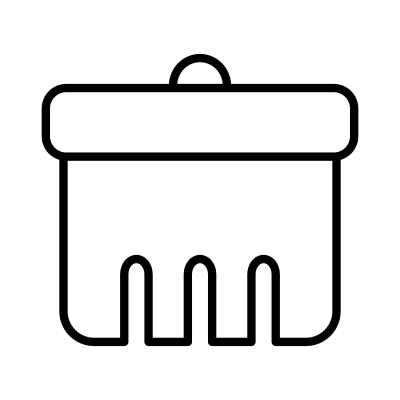 Cleanup logo