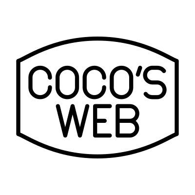 Cocoweb logo