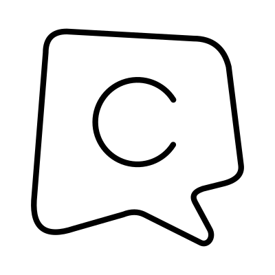 Comico Justoon logo